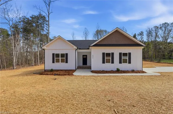 $335,000 | 221 Fisher Road, Madison, NC 27025