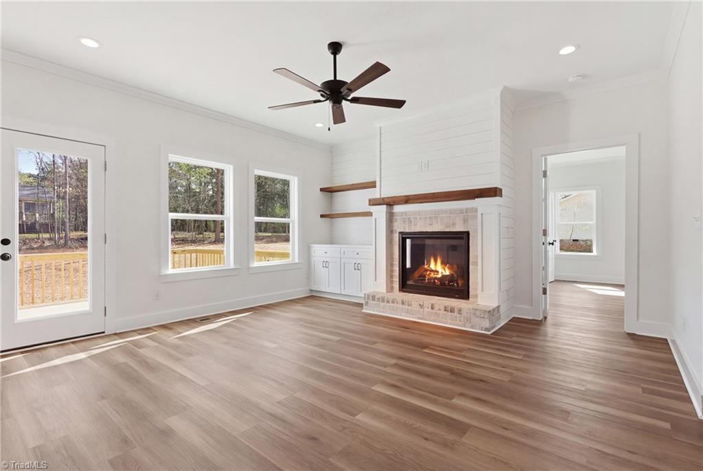 221 Fisher Road Madison, NC 27025 - Photo 2 of 10