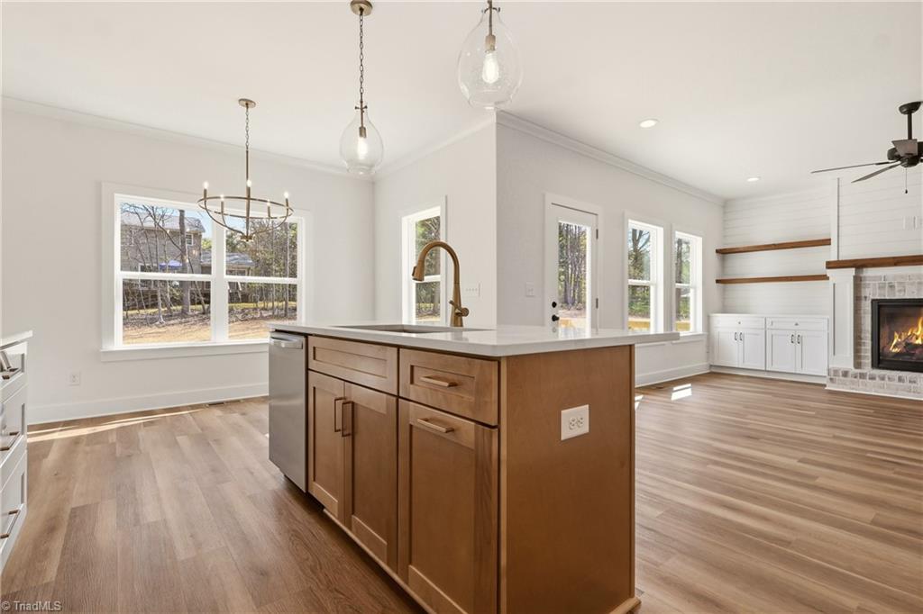 221 Fisher Road Madison, NC 27025 - Photo 4 of 10