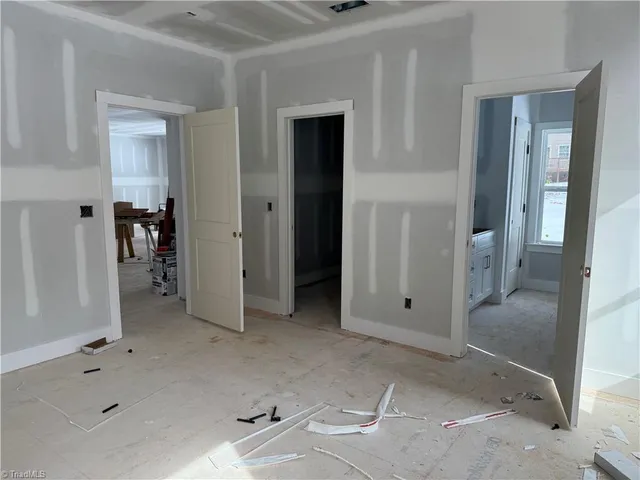 221 Fisher Road, Madison, NC 27025