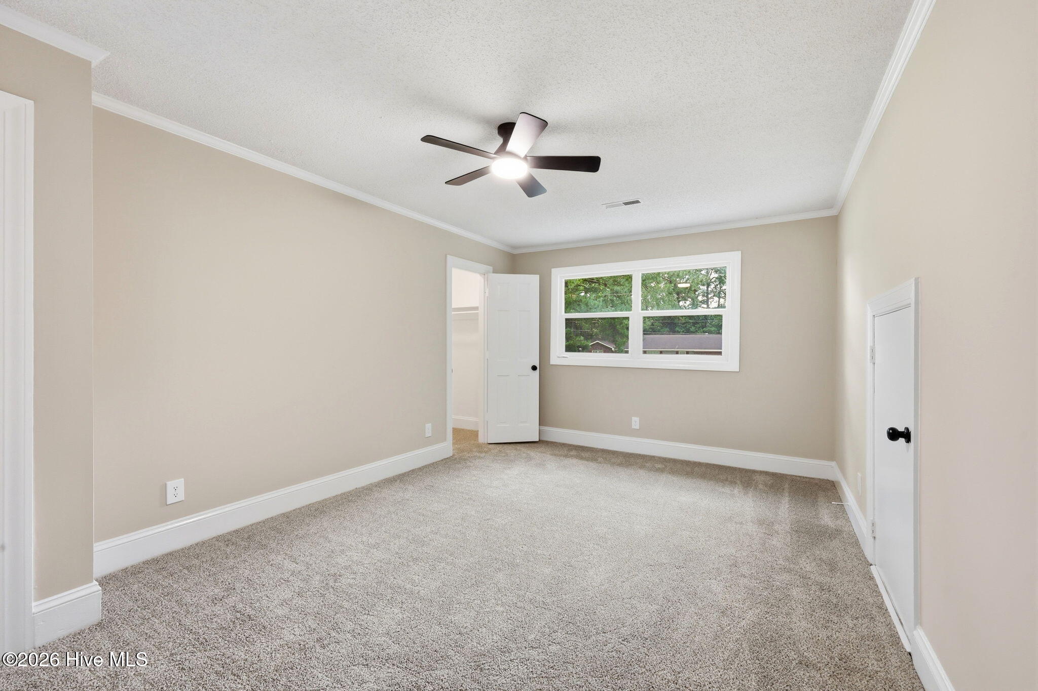 2804 Hodges Road Kinston, NC 28504 - Photo 29 of 50 Primary Bedroom