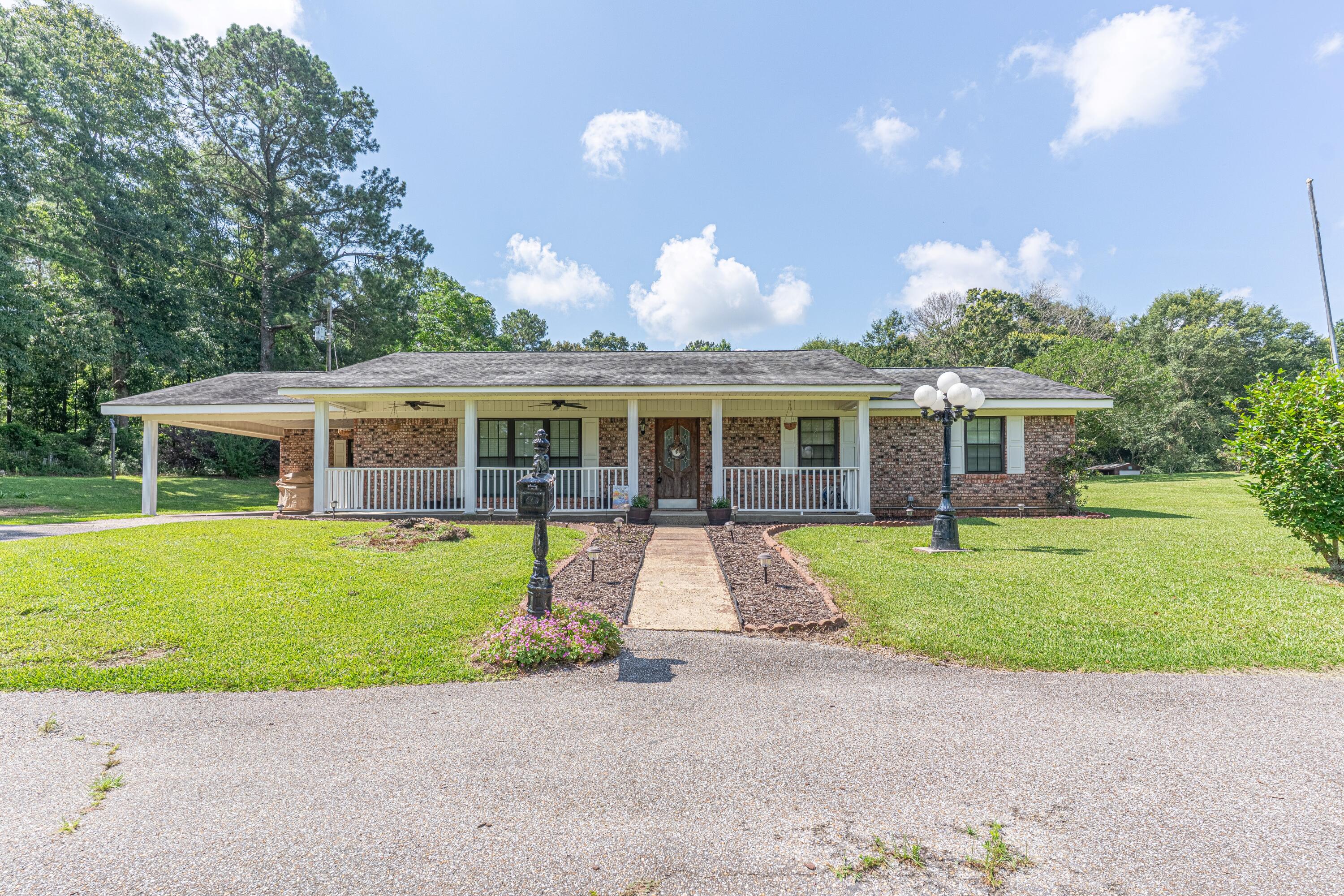 126 Atwood Road Seminary, MS 39479 - Photo 1 of 1 Gallery Image 1