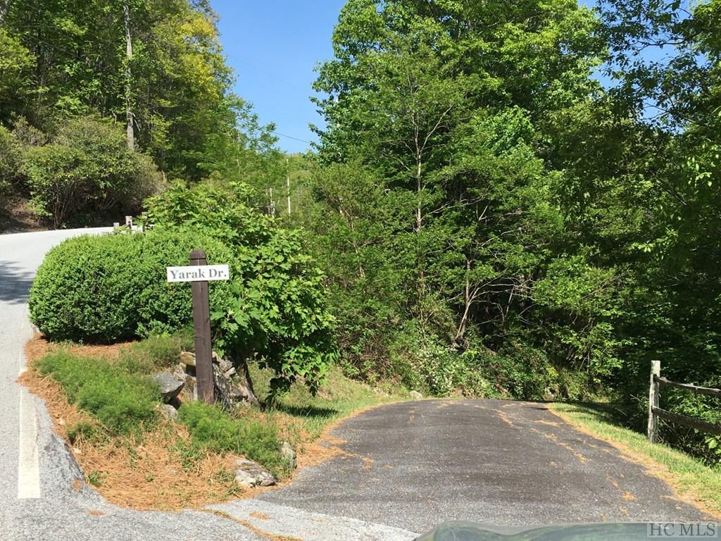 Lot 2 Tower Road Sapphire, NC 28774 - Photo 3 of 35 Gallery Image 3