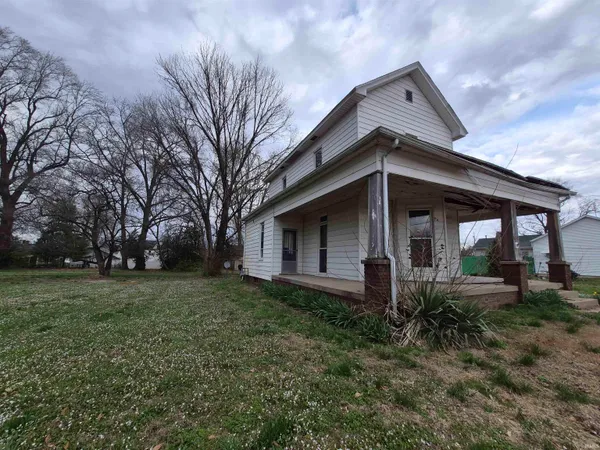 $65,000 | 610 West State Street, Princeton, IN 47670
