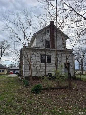 $65,000 | 610 West State Street, Princeton, IN 47670