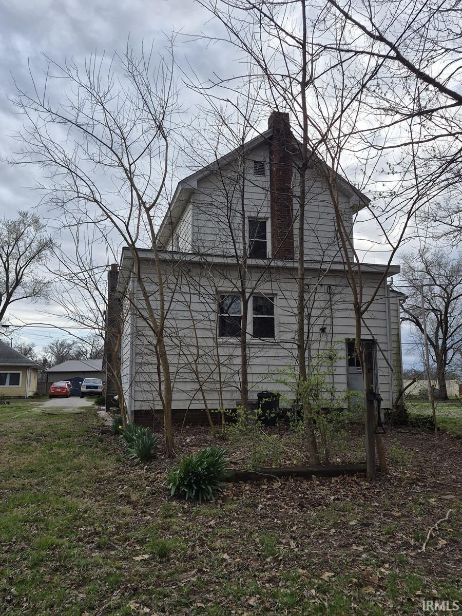 610 West State Street Princeton, IN 47670 - Photo 4 of 13