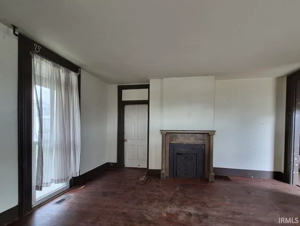 $65,000 | 610 West State Street, Princeton, IN 47670