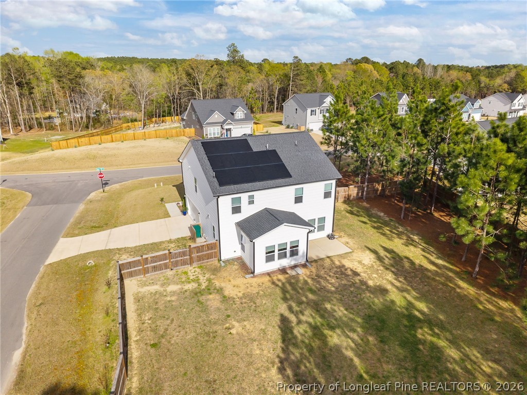 334 Beacon Hl Road Lillington, NC 27546 - Photo 42 of 49 a view of a city