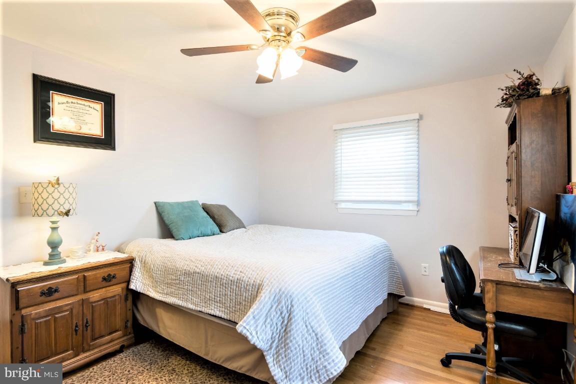 1209 Black Friars Road Baltimore, MD 21228 - Photo 21 of 44 Bedroom #2