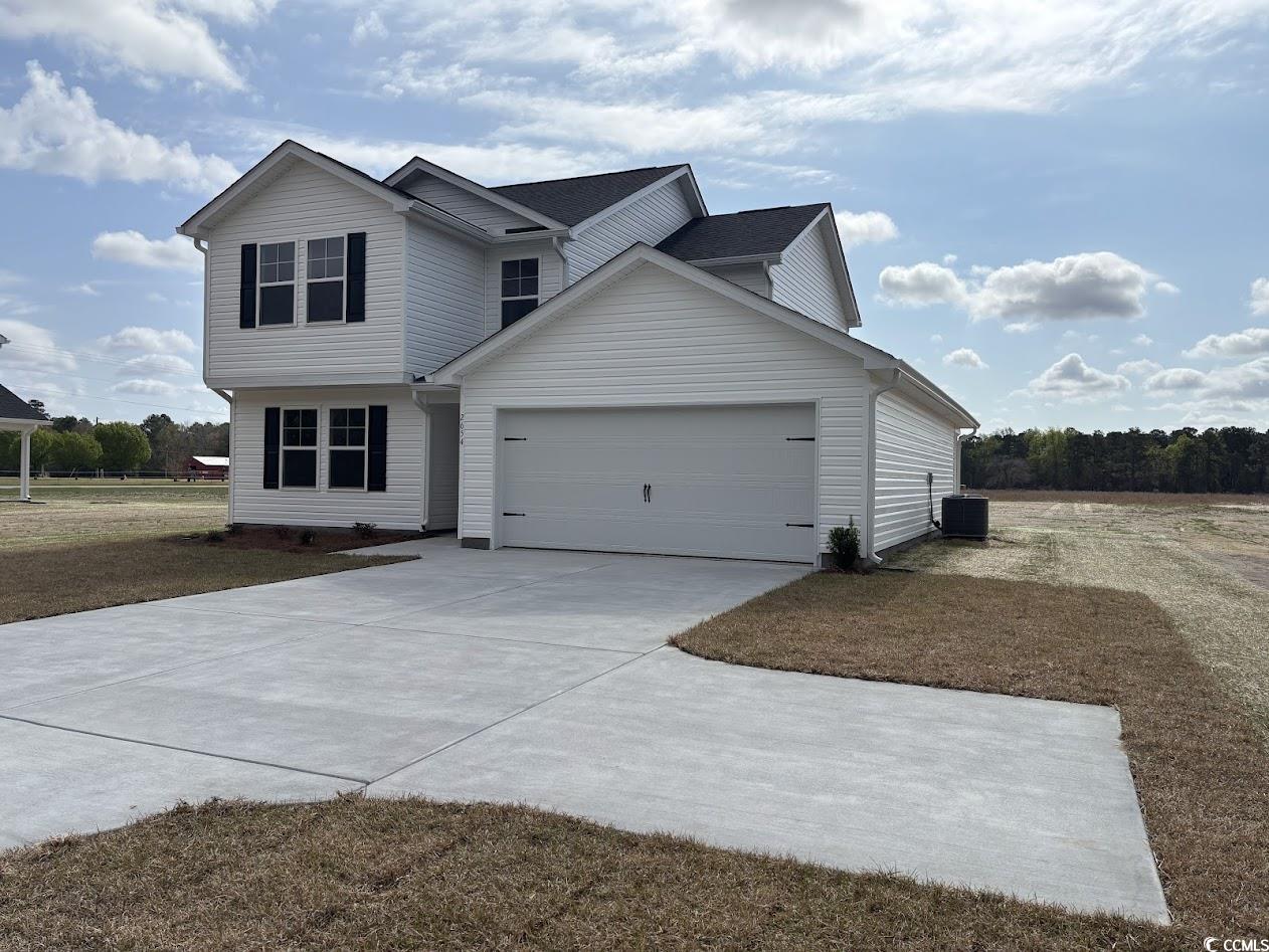 2654 Tansy Road Loris, SC 29569 - Photo 1 of 24 Gallery Image 1