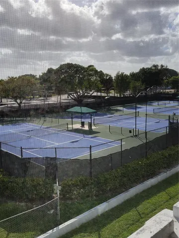 a view of water heater room