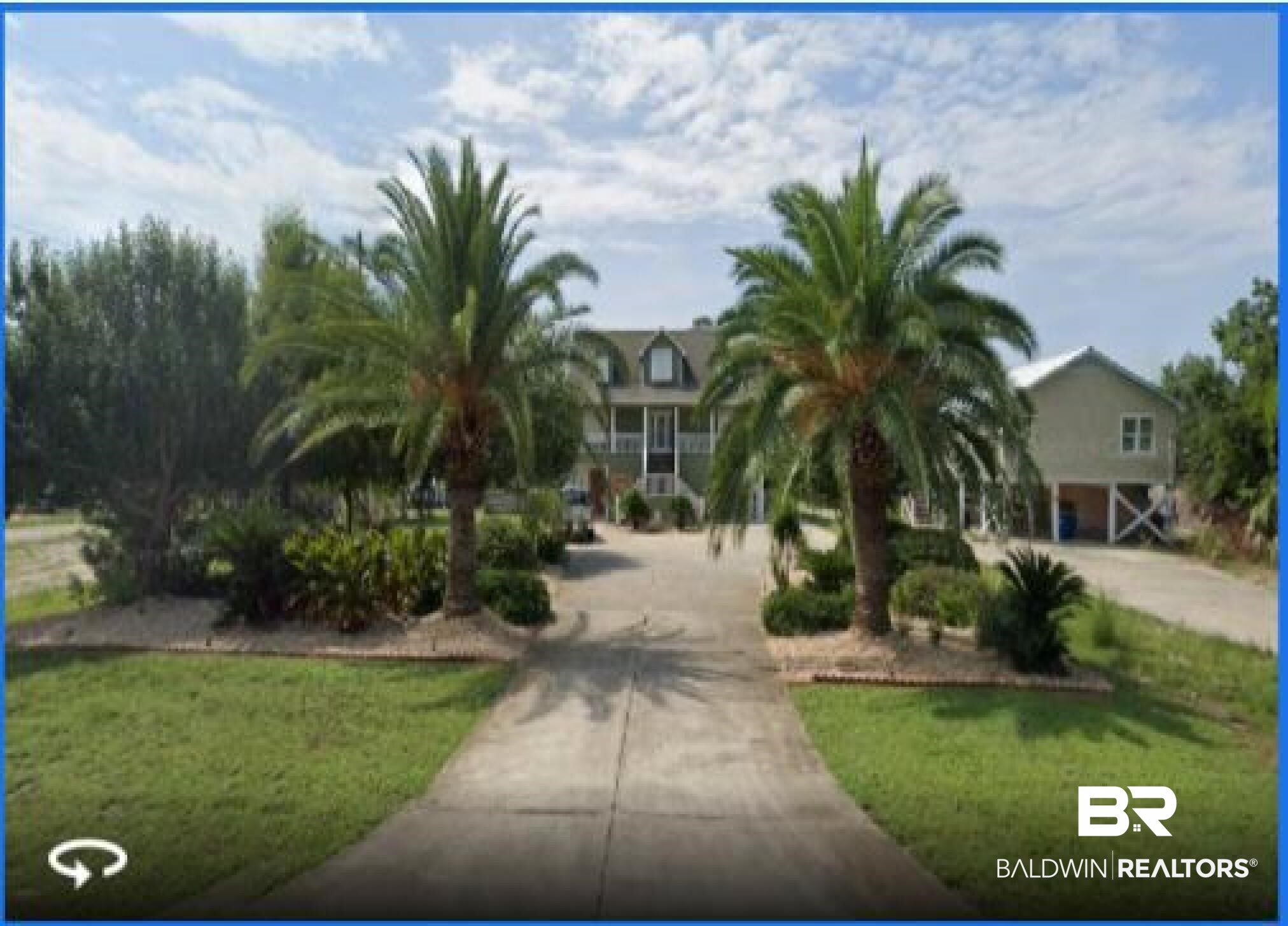 26548 Marina Road Orange Beach, AL 36561 - Photo 1 of 3