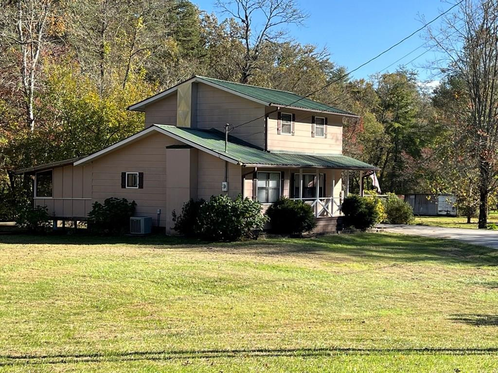 282 Myers Branch Road Murphy, NC 28906 - Photo 51 of 51