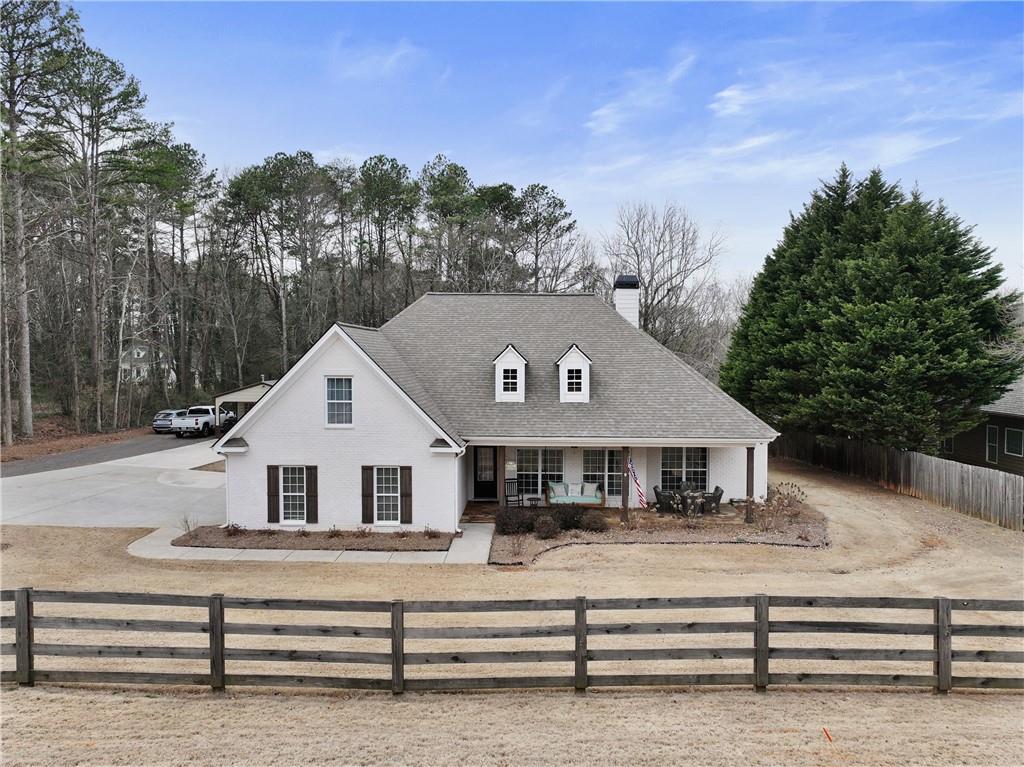 1605 Dr Bramblett Road Cumming, GA 30028 - Photo 1 of 1 Gallery Image 1