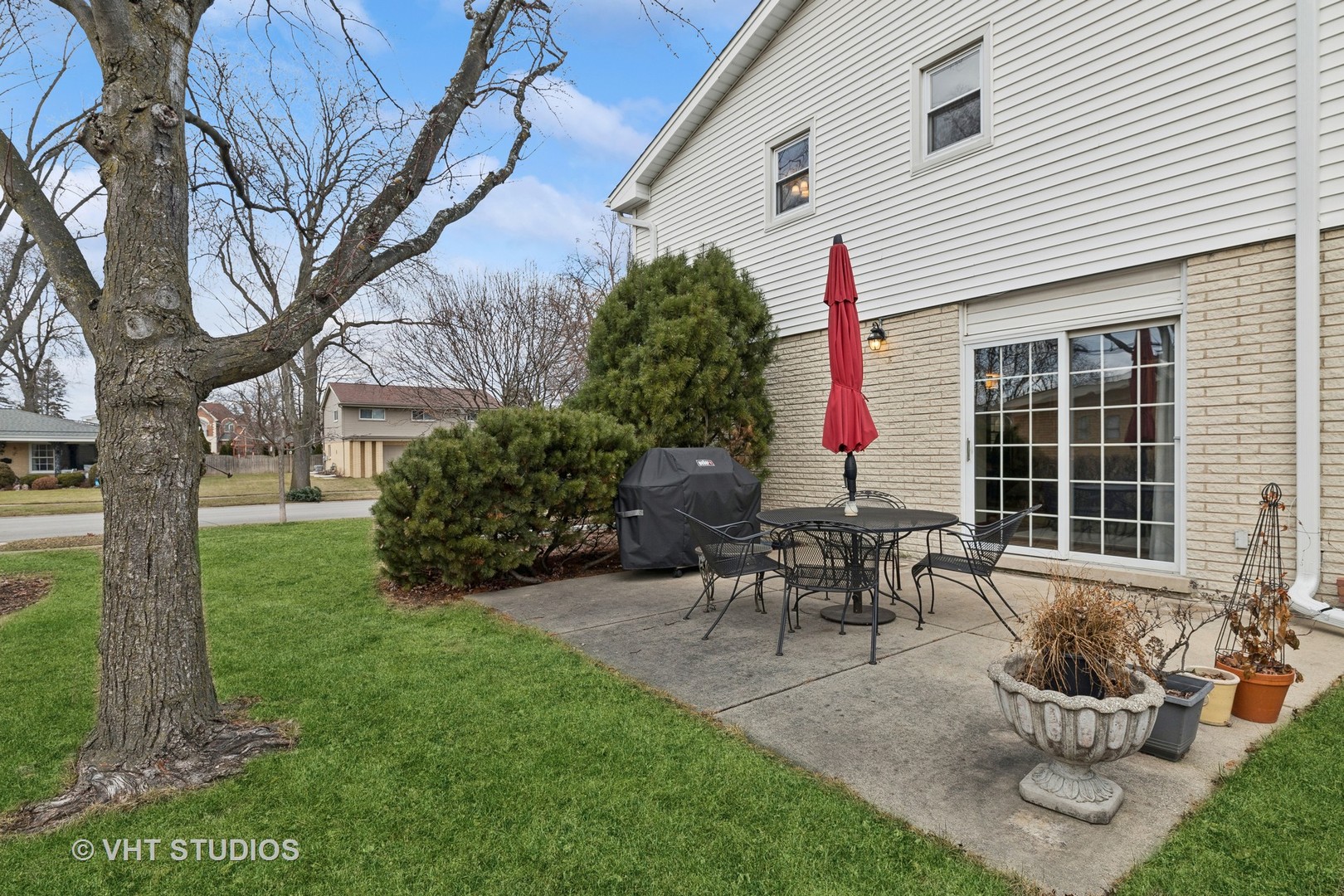 1911 Birch Street Park Ridge, IL 60068 - Photo 25 of 29 Gallery Image 25