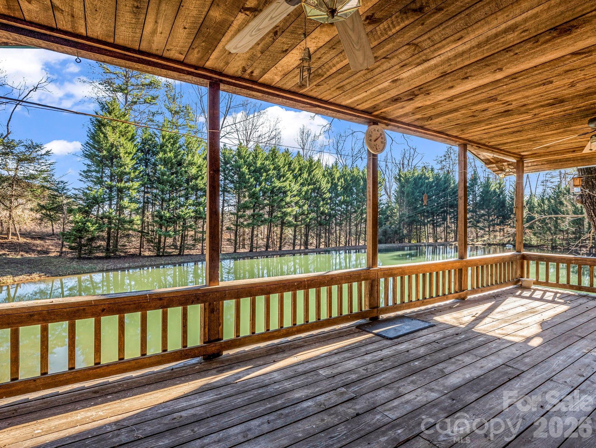 650 Smith Waldrop Road Columbus, NC 28722 - Photo 22 of 27