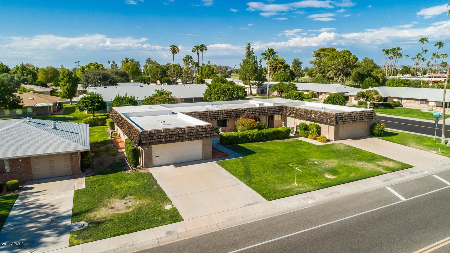 9408 West Greenway Road Sun City, AZ 85351 - Photo 1 of 41 9408 W Greenway Rd Sun City AZ-large-001