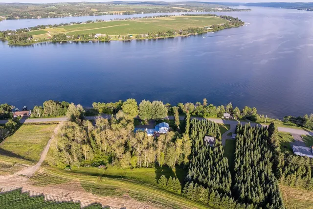 $295,000 | 183 Cleveland Road, St. Agatha, ME 04772