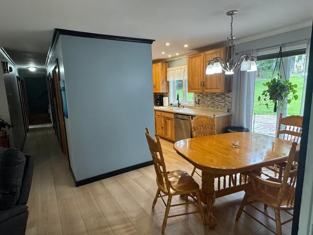 $295,000 | 183 Cleveland Road, St. Agatha, ME 04772