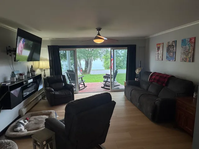 $295,000 | 183 Cleveland Road, St. Agatha, ME 04772