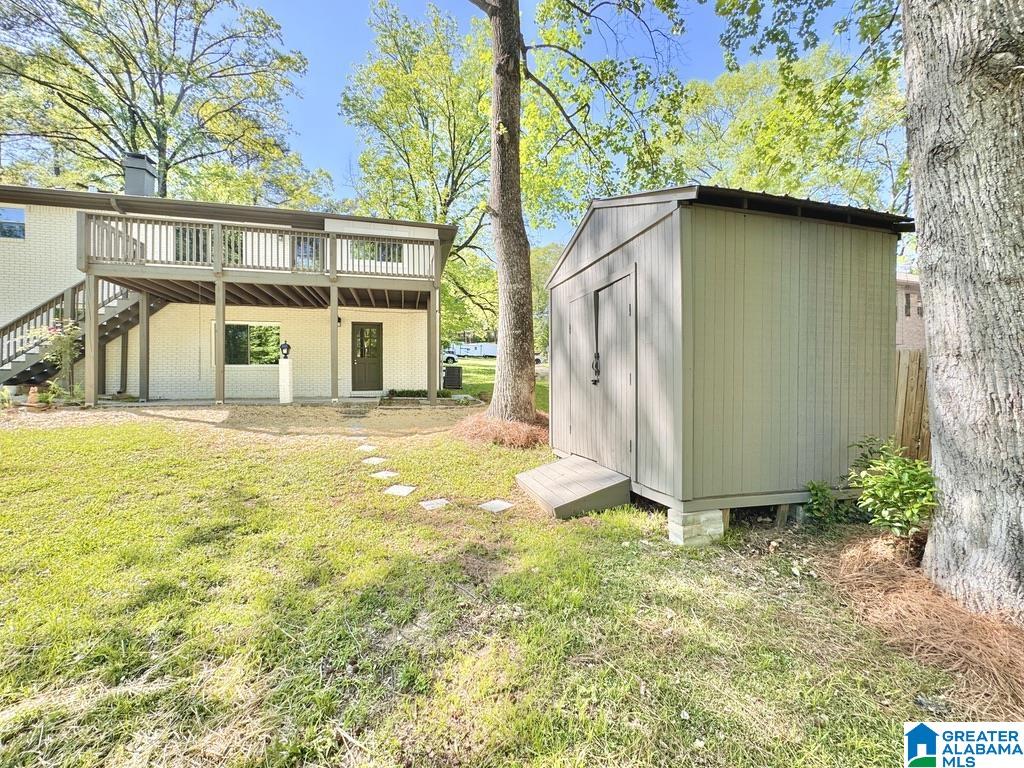 2737 Acton Road Birmingham, AL 35243 - Photo 76 of 86