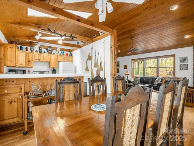 $575,000 | 780 Rixhaven Drive, Saluda, NC 28773