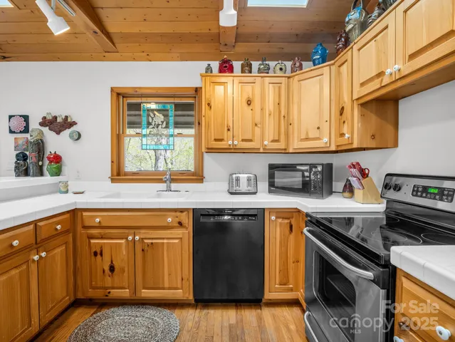 $575,000 | 780 Rixhaven Drive, Saluda, NC 28773