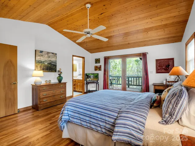 $575,000 | 780 Rixhaven Drive, Saluda, NC 28773