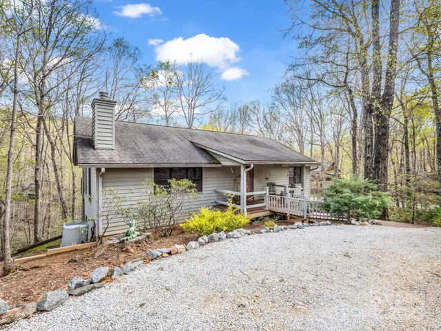 $575,000 | 780 Rixhaven Drive, Saluda, NC 28773
