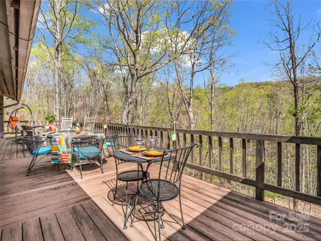 $575,000 | 780 Rixhaven Drive, Saluda, NC 28773