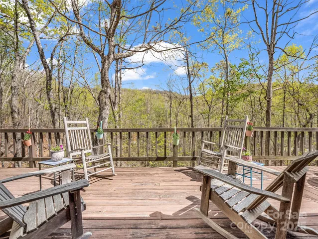 $575,000 | 780 Rixhaven Drive, Saluda, NC 28773