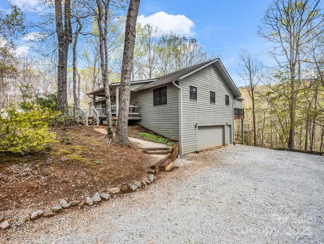 $575,000 | 780 Rixhaven Drive, Saluda, NC 28773