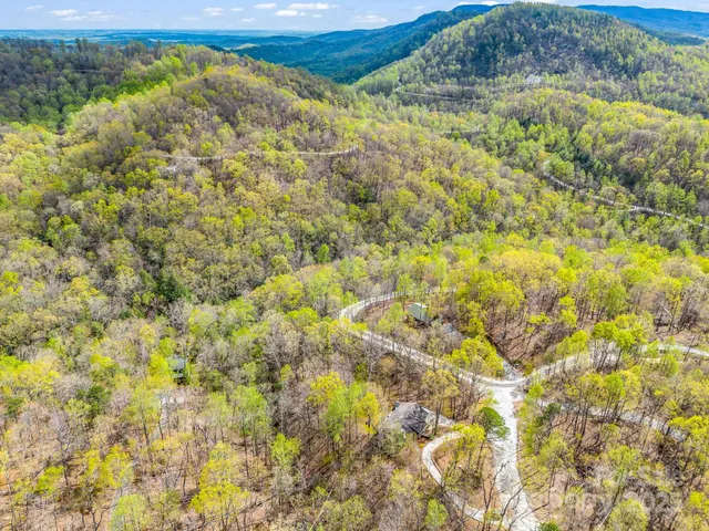 $575,000 | 780 Rixhaven Drive, Saluda, NC 28773