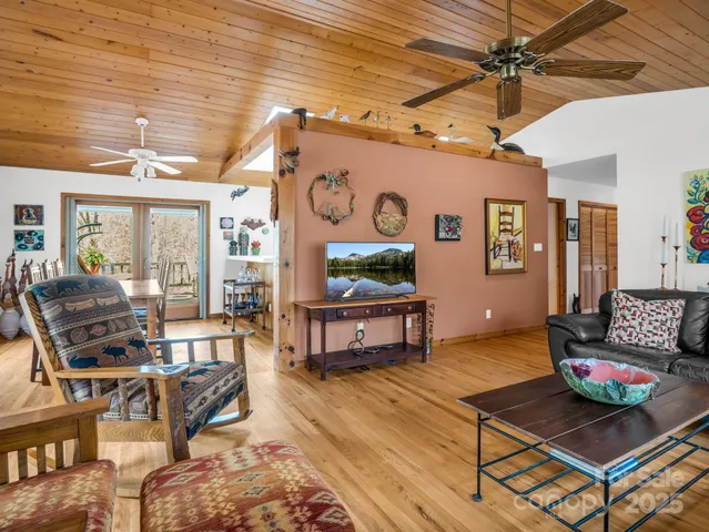 $575,000 | 780 Rixhaven Drive, Saluda, NC 28773