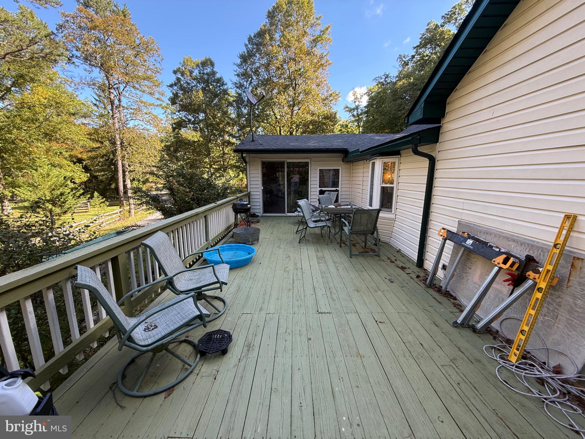 646 Himmelwright Road High View, WV 26808 - Photo 23 of 32 Gallery Image 23