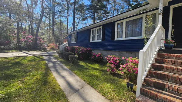 $284,999 | 116 Underhill Road, Walterboro, SC 29488
