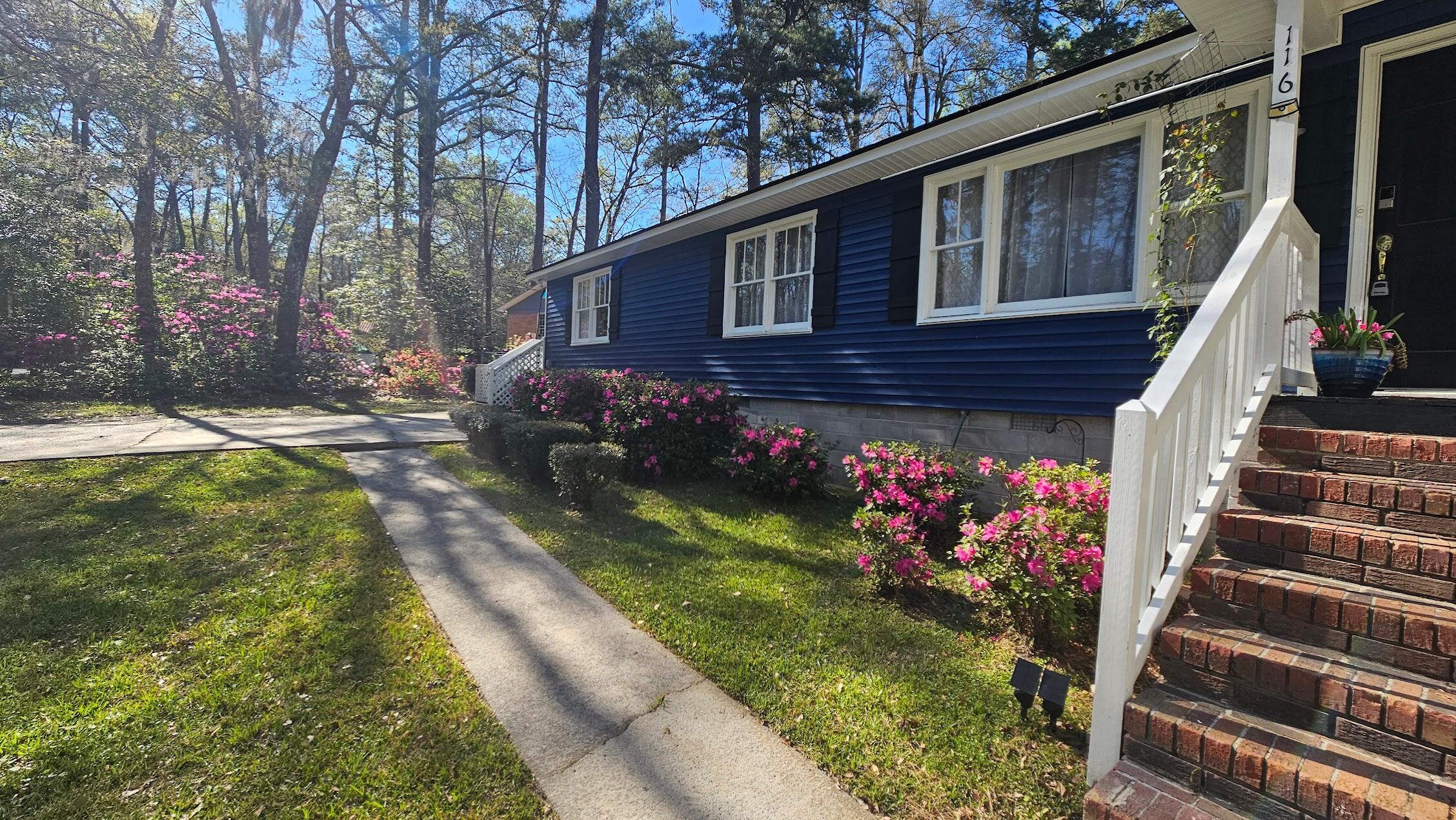116 Underhill Road Walterboro, SC 29488 - Photo 1 of 35 photos 3