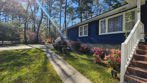 $279,999 | 116 Underhill Road, Walterboro, SC 29488