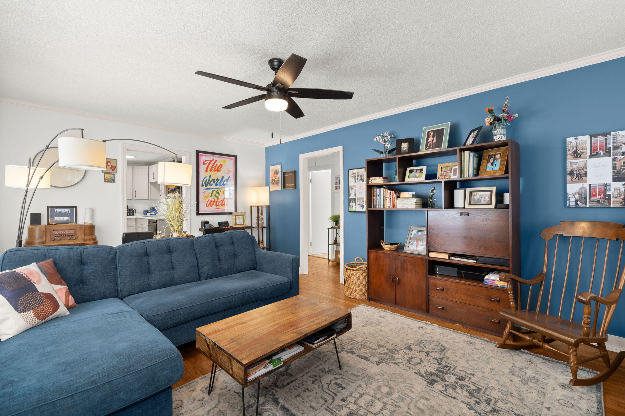 116 Underhill Road Walterboro, SC 29488 - Photo 11 of 35 7