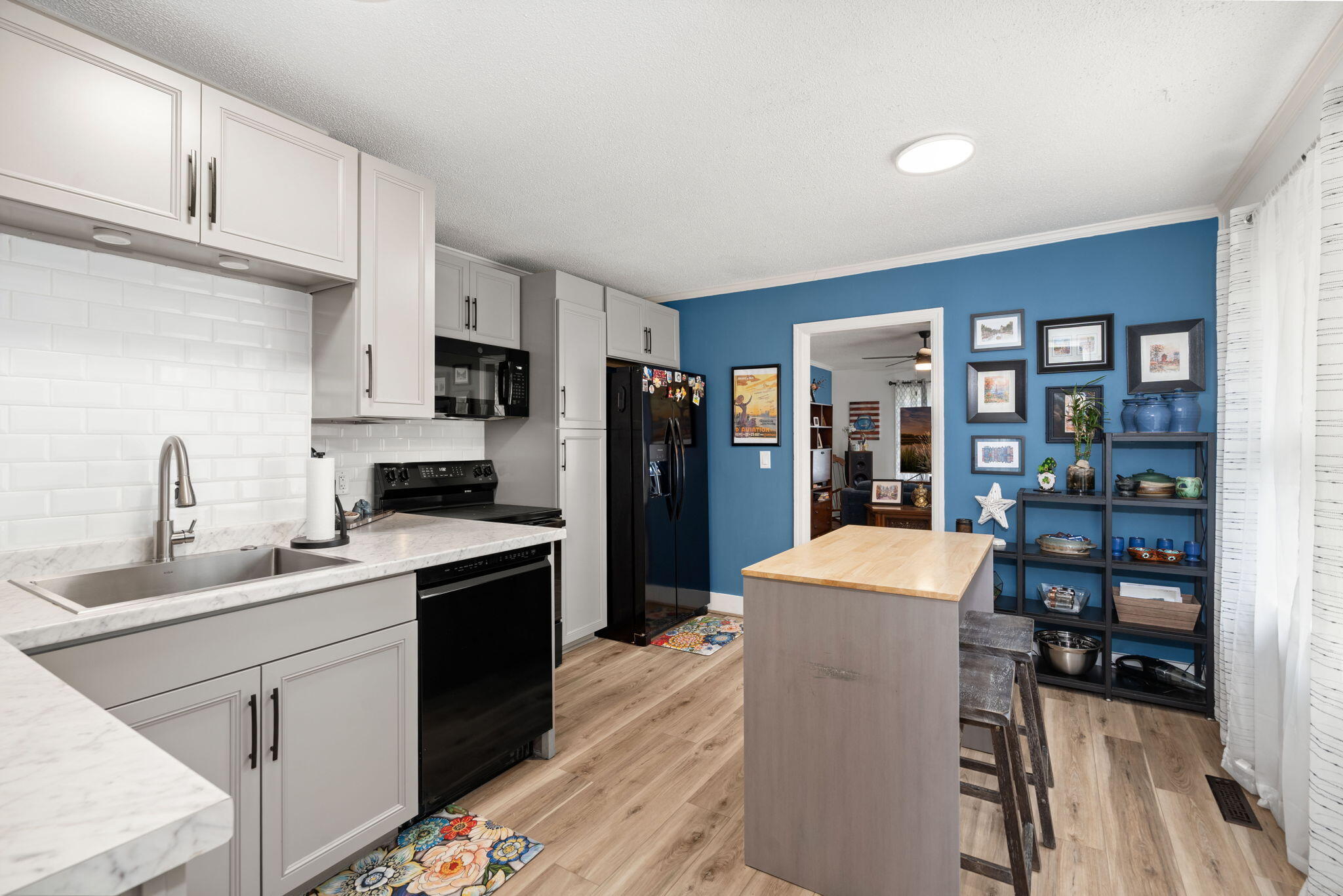 116 Underhill Road Walterboro, SC 29488 - Photo 13 of 35 9