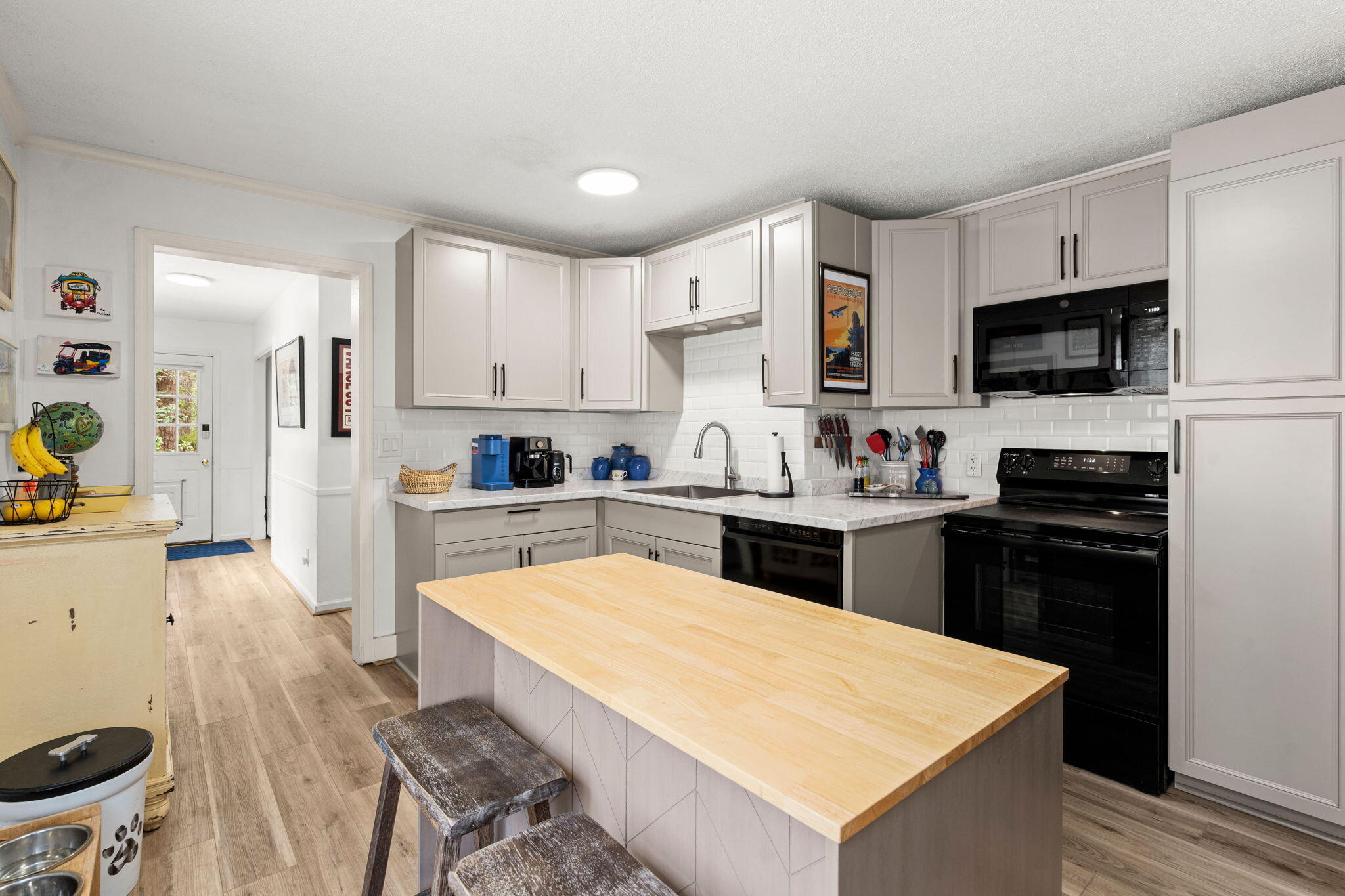 116 Underhill Road Walterboro, SC 29488 - Photo 14 of 35 10