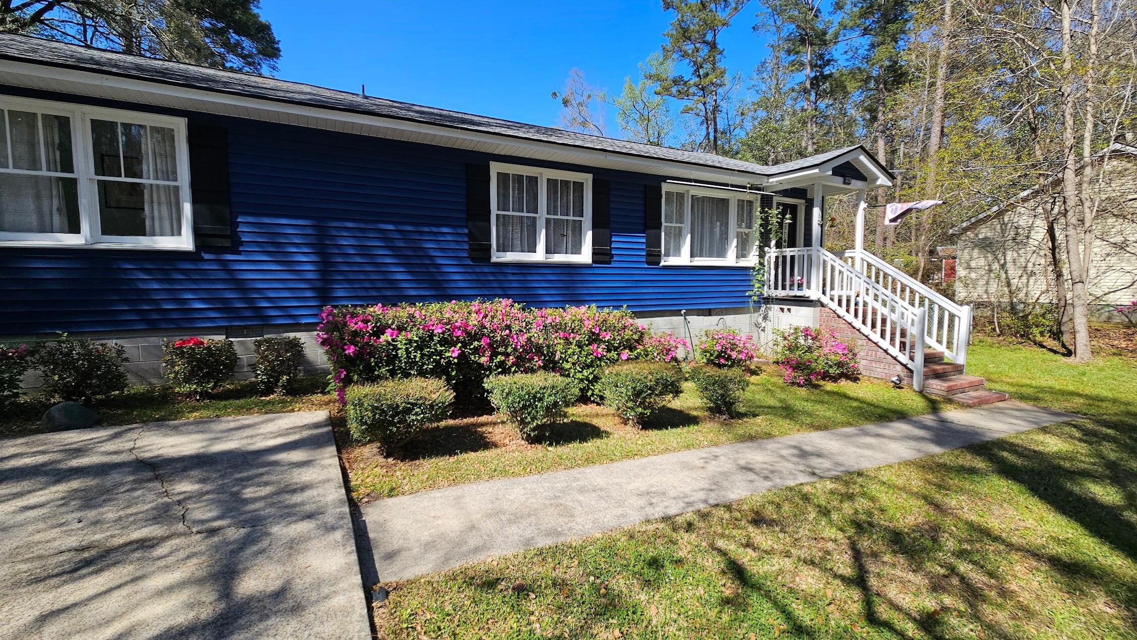 116 Underhill Road Walterboro, SC 29488 - Photo 2 of 35 photos 4