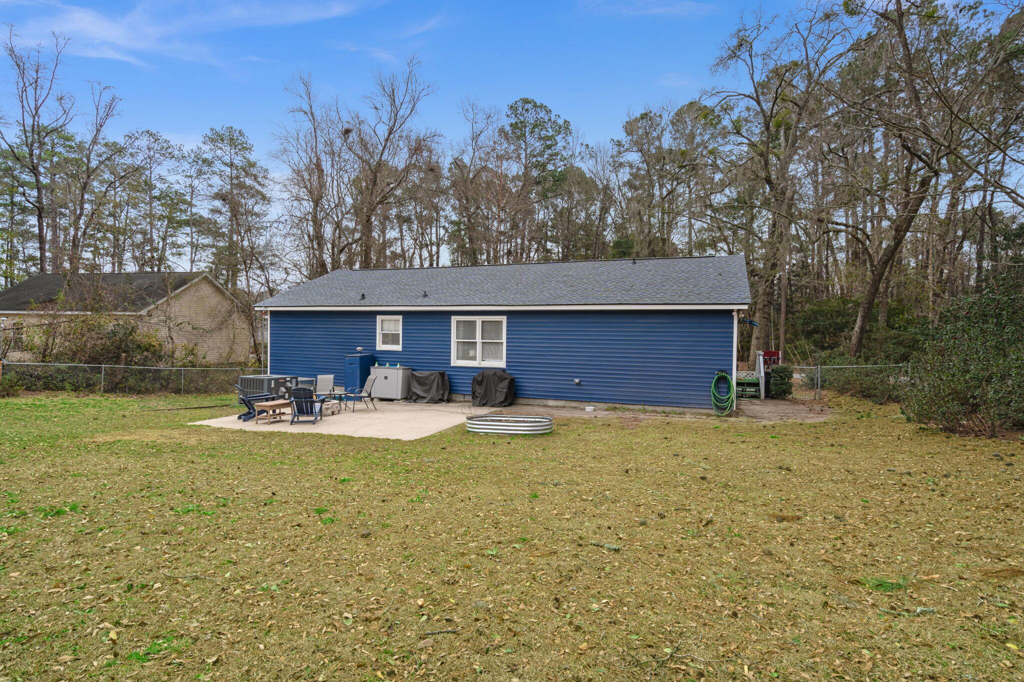 116 Underhill Road Walterboro, SC 29488 - Photo 26 of 35 22