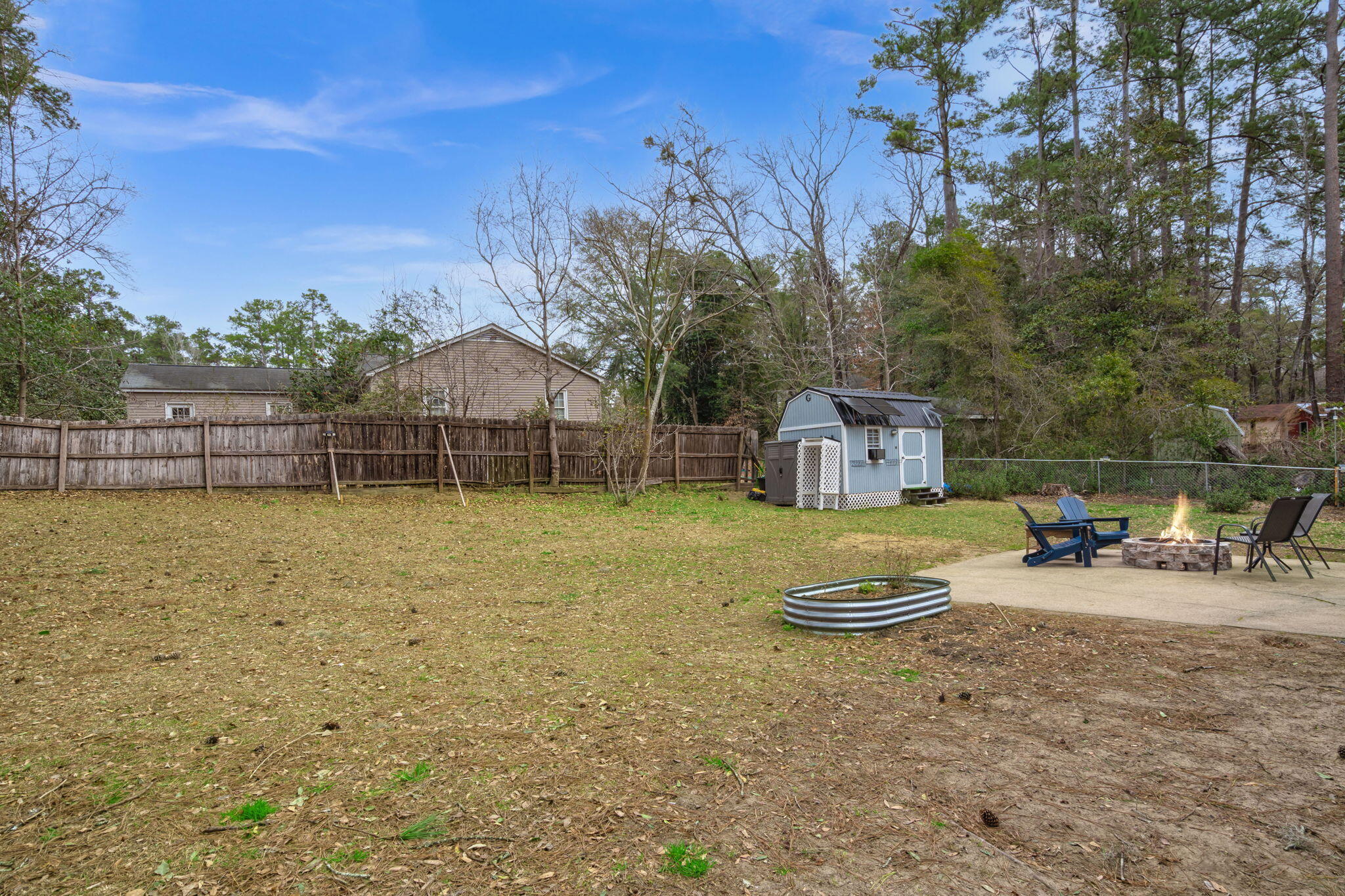 116 Underhill Road Walterboro, SC 29488 - Photo 28 of 35 24