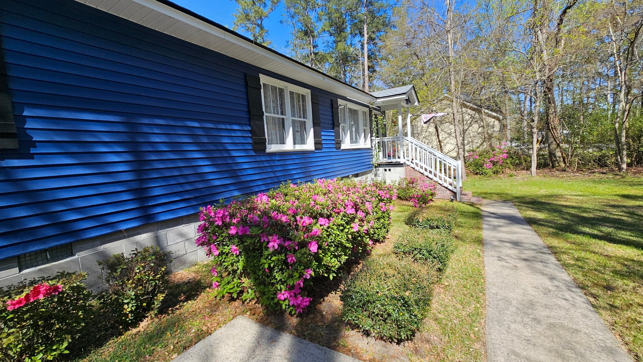 116 Underhill Road Walterboro, SC 29488 - Photo 4 of 35 photos 5