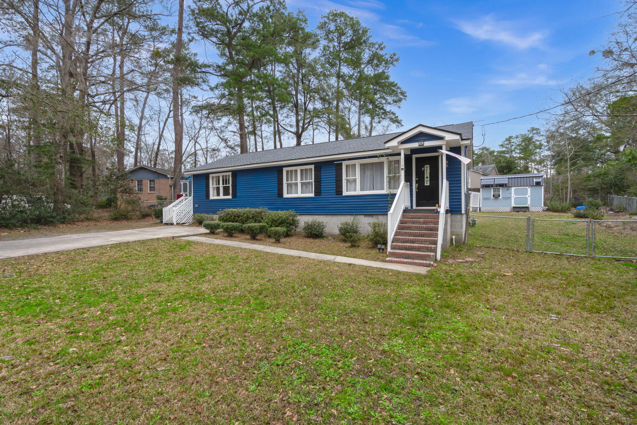 116 Underhill Road Walterboro, SC 29488 - Photo 7 of 35 3