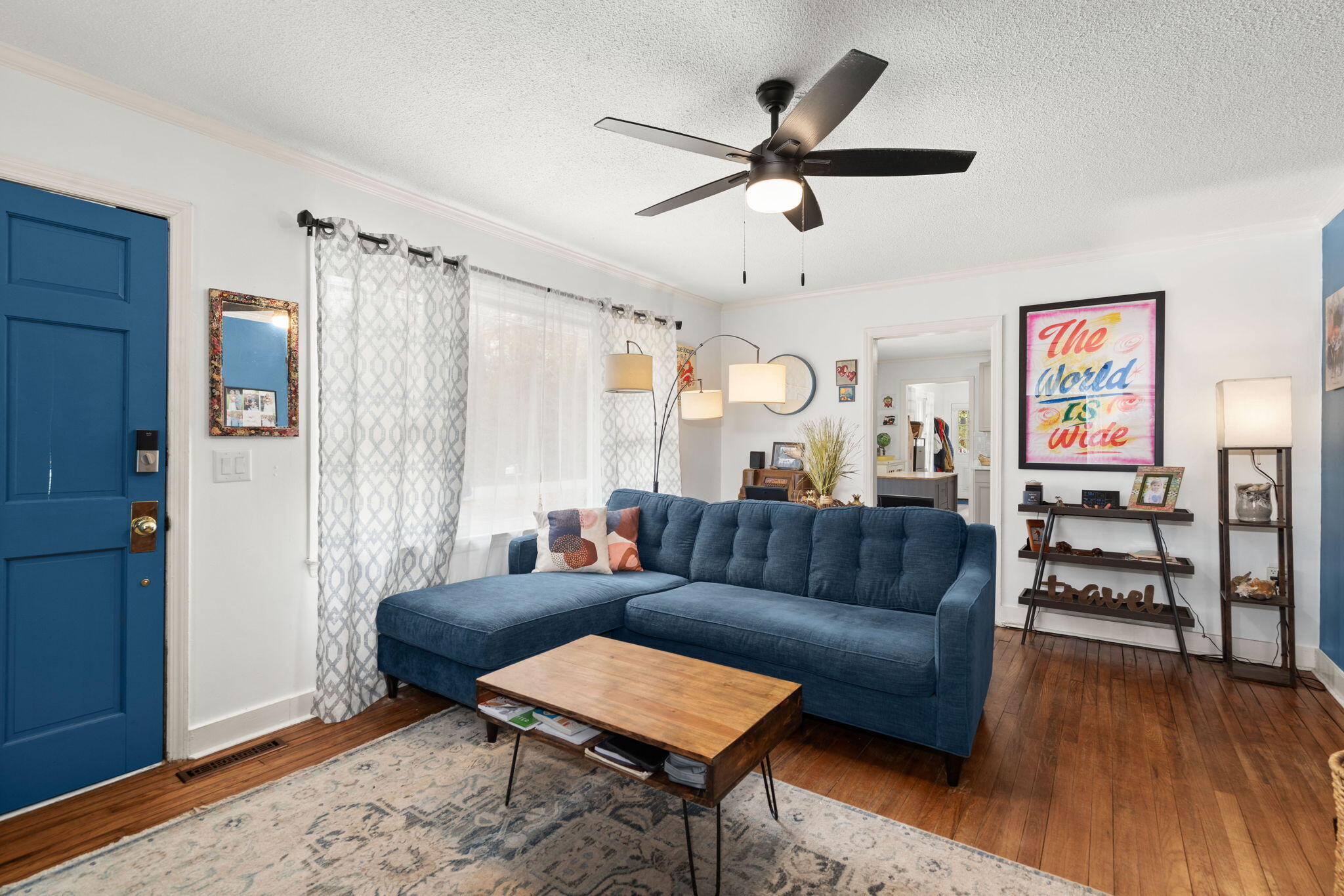 116 Underhill Road Walterboro, SC 29488 - Photo 9 of 35 5