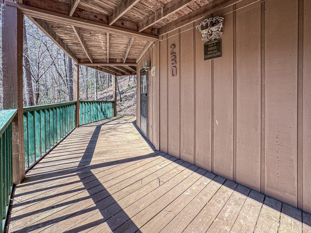 230 Tanglewood Drive Blue Ridge, GA 30513 - Photo 11 of 20