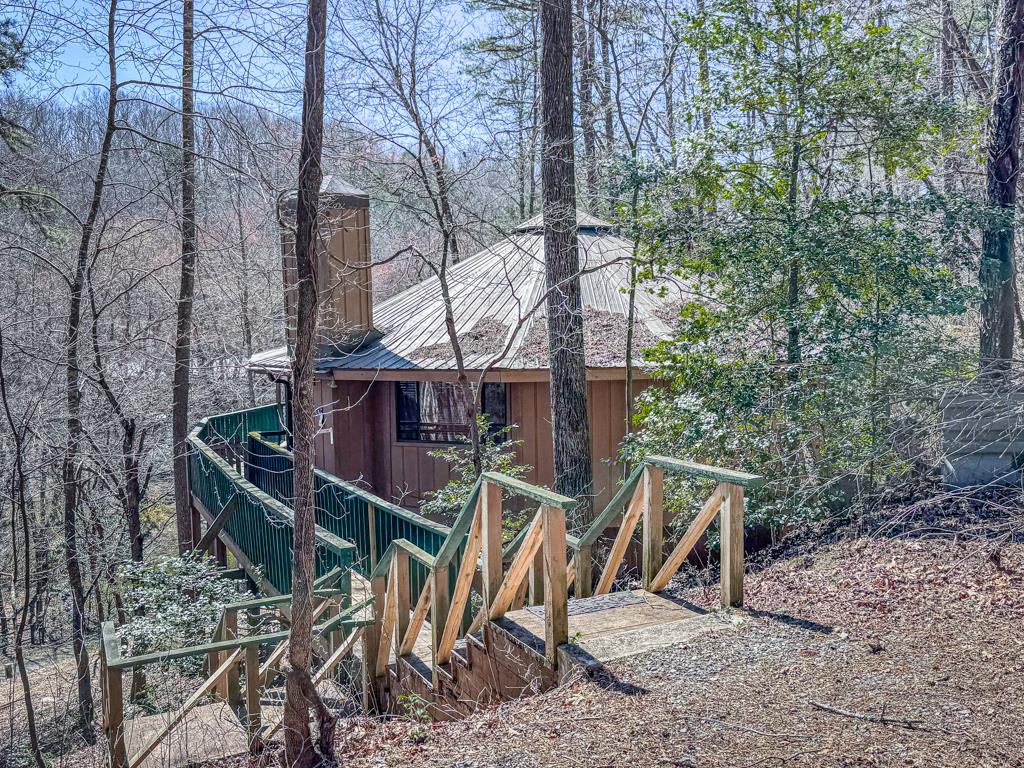 230 Tanglewood Drive Blue Ridge, GA 30513 - Photo 18 of 20