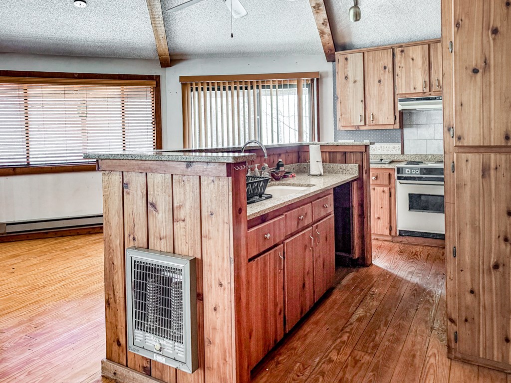 230 Tanglewood Drive Blue Ridge, GA 30513 - Photo 8 of 20